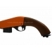 Bison Shotgun C501A